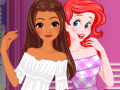 Тоглоом Princess Back 2 School Lockers