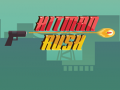 Тоглоом Hitman Rush