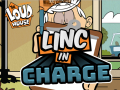 Тоглоом The Loud House Linc in Charge