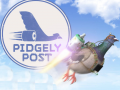 Тоглоом Pidgely Post