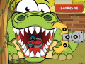 Тоглоом Crocodile Millionaire