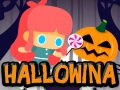 Тоглоом Hallowina