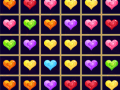 Тоглоом Sliding Hearts Match 3