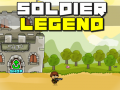 Тоглоом Soldier Legend