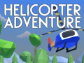 Тоглоом Helicopter Adventure