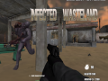 Тоглоом Infected Wasteland