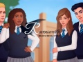 Тоглоом Ravensworth High School