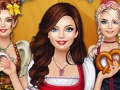 Тоглоом Bonnie Oktoberfest