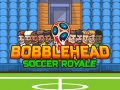 Тоглоом Bobblehead Soccer Royale