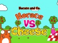 Тоглоом Horace and Cheese