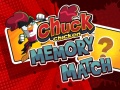 Тоглоом Chuck Chicken Memory