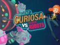 Тоглоом Agent Curiosa Rogue Robots