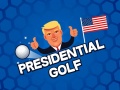 Тоглоом Presidential Golf