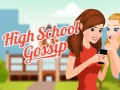 Тоглоом High School Gossip
