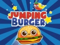 Тоглоом Jumping Burger