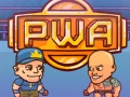 Тоглоом Pro Wrestling Action