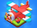 Тоглоом Merge Plane