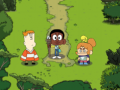 Тоглоом Craig of the creek the legendary trials