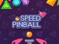 Тоглоом Speed Pinball