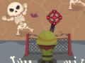 Тоглоом Skeleton Defense