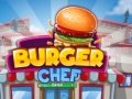 Тоглоом Burger Chef