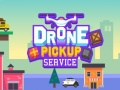 Тоглоом Drone Pickup Service