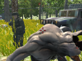 Тоглоом Protect Zone