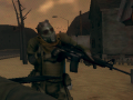 Тоглоом Battle In Wasteland