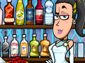 Тоглоом Bartender the wedding