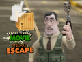 Тоглоом Shaun the Sheep: Sneaky Escape