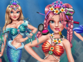 Тоглоом Underwater Make up Salon