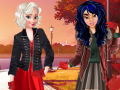 Тоглоом Autumn Must Haves for Princesses