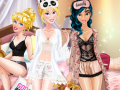 Тоглоом Princess Teen Lingerie Boutique
