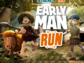 Тоглоом Early Man Run