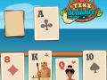 Тоглоом Tiki Solitaire