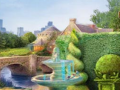 Тоглоом Park Cleaners