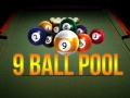 Тоглоом 9 Ball Pool