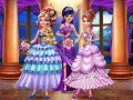 Тоглоом Princess Royal Contest