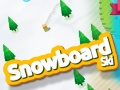 Тоглоом Snowboard Ski