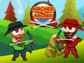 Тоглоом Archer vs Archer
