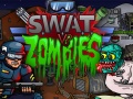 Тоглоом Swat vs Zombies