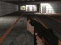 Тоглоом Weapons Simulator Submachine Gun - Indoor
