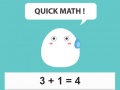 Тоглоом Quick Math