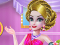 Тоглоом Crazy Mommy Beauty Salon