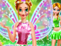 Тоглоом Fairy Tinker Makeover