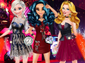 Тоглоом Princess Night Out in Hollywood