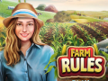 Тоглоом Farm Rules