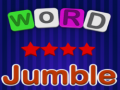 Тоглоом Word Jumble
