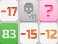 Тоглоом Add the Numbers