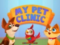 Тоглоом My Pet Clinic